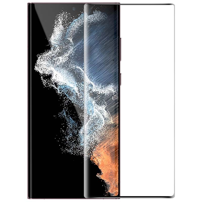 S22 ULTRA PRIVACY TEMP GLASS